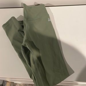 Muscle nation leggings